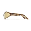 Ochelari de soare Fennec Oval „Bronze” 768054T00072681