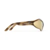 Ochelari de soare Fennec Oval „Bronze” 768054T00072681