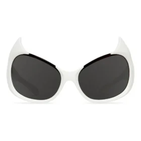 Ochelari de soare Gotham Cat „White” 745061T00079000