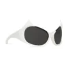 Ochelari de soare Gotham Cat „White” 745061T00079000