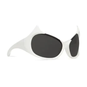 Ochelari de soare Gotham Cat „White” 745061T00079000
