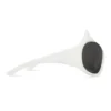 Ochelari de soare Gotham Cat „White” 745061T00079000
