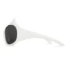 Ochelari de soare Gotham Cat „White” 745061T00079000