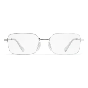 Ochelari de soare Invisible Rectangle „Silver” 768058T00051402