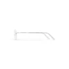 Ochelari de soare Invisible Rectangle „Silver” 768058T00051402