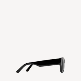 Ochelari de soare Max Square AF  în negru