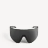 Ochelari de soare Midnight Mask în negru