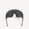 Ochelari de soare Midnight Mask în negru