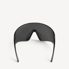 Ochelari de soare Midnight Mask în negru