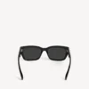 Ochelari de soare nano square af pentru femei, negri