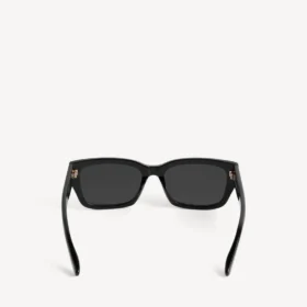 Ochelari de soare nano square af pentru femei, negri