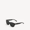 Ochelari de soare nano square af pentru femei, negri