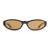 Ochelari de soare Neo Round „Black” 570487T00482053