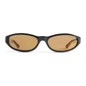 Ochelari de soare Neo Round „Black” 570487T00482053
