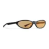Ochelari de soare Neo Round „Black” 570487T00482053