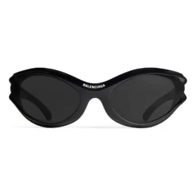Ochelari de soare rotunzi Dynamo „Negru” 773388T00071000