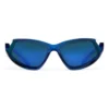 Ochelari de soare Side Xpander Cat „Blue” 751418T00074015