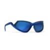 Ochelari de soare Side Xpander Cat „Blue” 751418T00074015