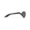 Ochelari de soare Side Xpander Cat „Negru” 751418T00071000