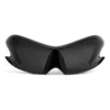 Ochelari de soare Speed „Black” 783094T00071000
