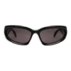 Ochelari de soare Swift Oval „Black” 658745T00071000