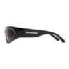Ochelari de soare Swift Oval „Black” 658745T00071000