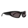 Ochelari de soare Swift Oval „Black” 658745T00071000
