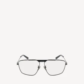 Ochelari de soare Tag 2.0 model navigator, argintiu închis