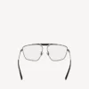 Ochelari de soare Tag 2.0 model navigator, argintiu închis