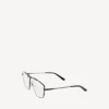 Ochelari de soare Tag 2.0 model navigator, argintiu închis