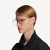 Ochelari de soare Tag 2.0 model navigator, argintiu închis
