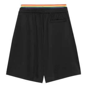 Șort de baie Pride 22 „Negru” 7040464C0B41000