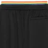 Șort de baie Pride 22 „Negru” 7040464C0B41000