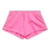 Șorturi de alergare „Fluo Pink” 744725TNVI65900