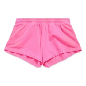 Șorturi de alergare „Fluo Pink” 744725TNVI65900
