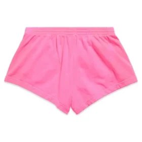 Șorturi de alergare „Fluo Pink” 744725TNVI65900