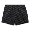 Șorturi de baie cu logo SS23 „Black” 6983194C0B21062