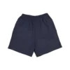 Șorturi din bumbac City New York „Navy White” 676137TLVM30396