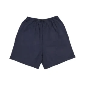Șorturi din bumbac City New York „Navy White” 676137TLVM30396