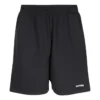 Șorturi FW23 cu logo „Negru” 676137TOVO61070