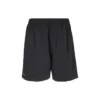 Șorturi FW23 cu logo „Negru” 676137TOVO61070
