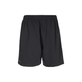 Șorturi FW23 cu logo „Negru” 676137TOVO61070
