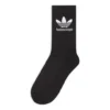 Șosete Balenciaga x adidas „Black White” 7121774C6B71077