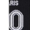 Șosete de fotbal Paris „Black” 778806472B41000