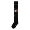 Șosete înalte de fotbal Paris „Black” 778816472B41000