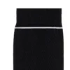 Șosete înalte de fotbal Paris „Black” 778816472B41000