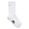 Șosete Unity Sports Icon „Alb Negru” 788825472B49060