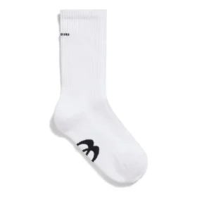 Șosete Unity Sports Icon „Alb Negru” 788825472B49060