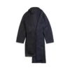 Palton cu mâneci duble „Black” 790759TKP061000