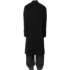 Palton din lână „Black” 642221TMU151000